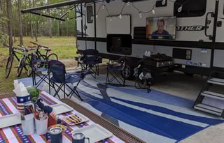 Disney and Beach Ready! 33' Jayco-Bunkhouse Slps 8
