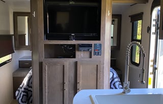 2018 Forest River RV Salem Hyper-Lyte 29BHHL
