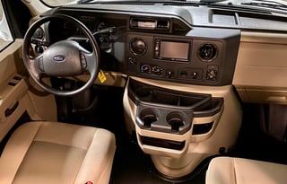 Sugarbear 4 -Cute & Easy to drive!