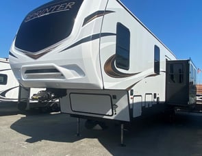 Keystone RV Sprinter Limited 3620LBH
