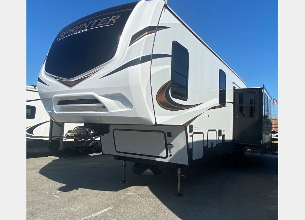 Fifth Wheel rentals in Citrus Springs