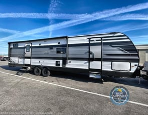 Grand Design Transcend Xplor 321BH