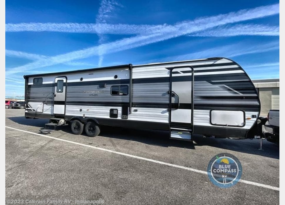 Travel Trailer rentals in Fayetteville
