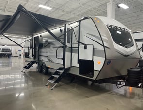 Keystone RV Cougar Half-Ton 30BHS