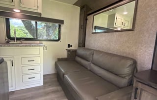 2021 Highland Ridge Open Range 20MB