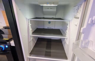 2021 Forest River RV Cherokee Grey Wolf 26DBH