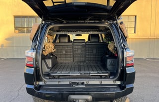 Toyota 4Runner - Overland Ready - Located @ LAX