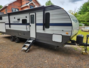 Gulf Stream RV Matrix Limited Edition 279BH