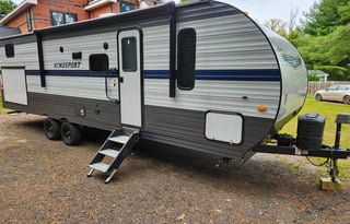 2022 Your Ultimate Game Day RV/Camping Companion