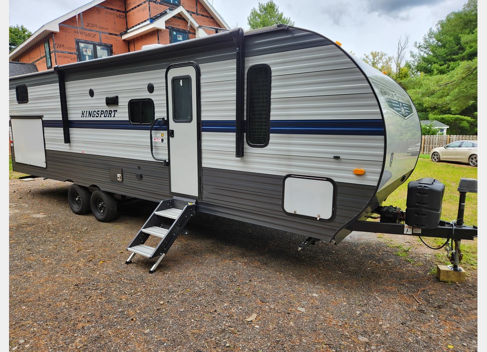 Travel Trailer rentals in New Egypt