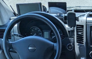 2016 Coachmen RV Freelander 2200TB