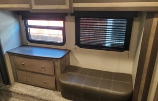 2020 Keystone RV Sprinter Limited M-320 MLS Specs