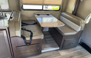 2020 Thor Four Winds 28Z