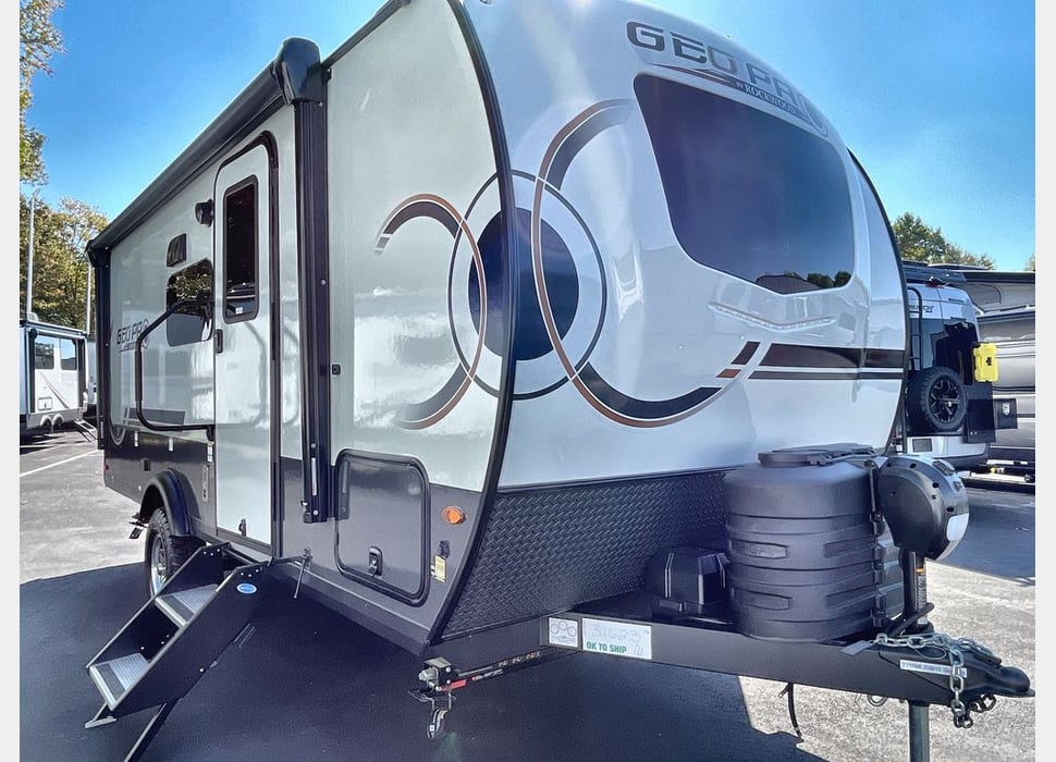 Travel Trailer rentals in Menifee