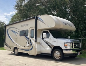 Thor Motor Coach Freedom Elite 24HE