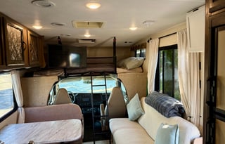 High Sierra Freelander