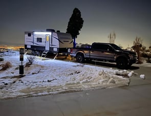 Keystone RV Springdale Mini 2010BH