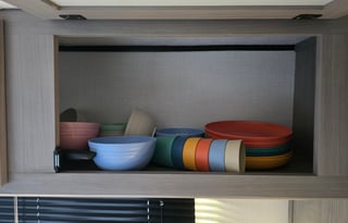 2024 Coleman 17B - Simple Family Fun