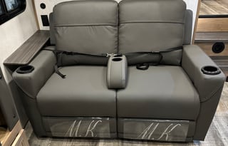 2024 Forest River RV Cherokee Arctic Wolf 287BH