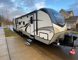 Keystone RV Cougar 30 BHS