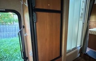 2017 Class C Motorhome - Jackson Rentals