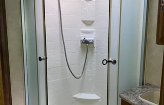 2016 Forest River Salem Cruise lite