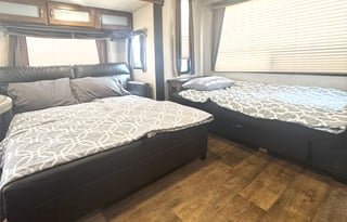 2018 Forest River Salem 27REI