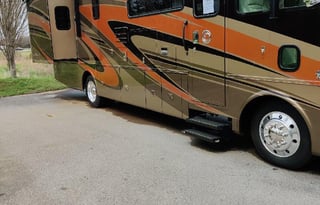 2020 Tiffin Motorhomes Open Road Allegro 32 SA