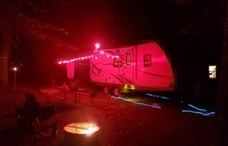 2014 Keystone RV Passport 2250RB Grand Touring