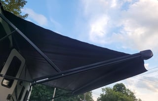 "The Empty Nester" your home away from home!