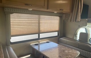 Clean, Cozy, Family-Friendly Camper(Fully Stocked)