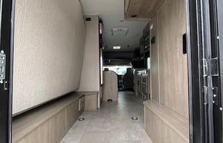 2022 Coachmen RV Freelander 22XG 32767