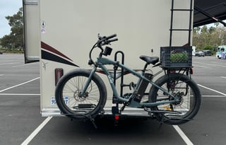 Trailer Park Treasure