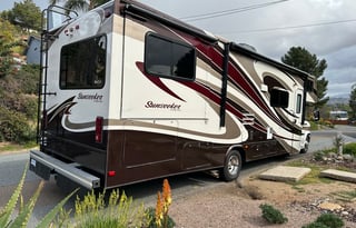 Forest River RV SUNSEEKER 3010DS