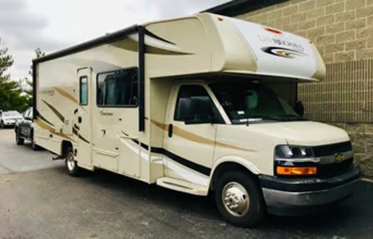 RV Photo