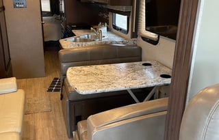 2019 Thor Motor Coach Freedom Traveler A30