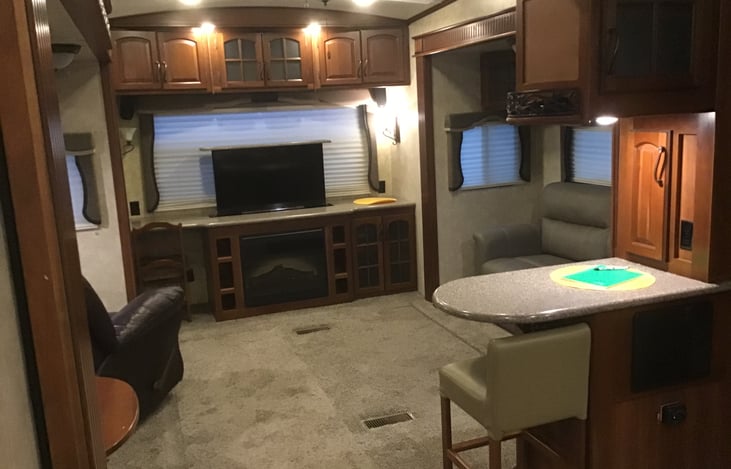 RV Photo