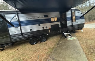 NO work, NO Stress, all Rest!!