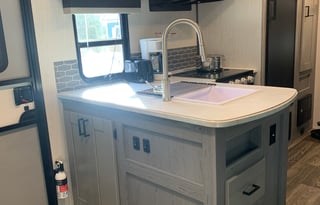 2020 Heartland Family Vacation Edition