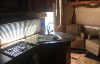 2013 Forrest River Cherokee  T264L