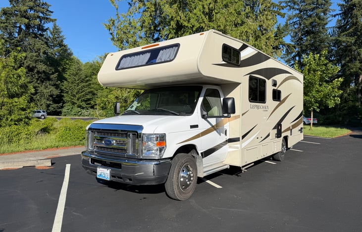 RV Photo