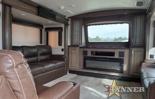 2018 Keystone RV Montana 3731FL