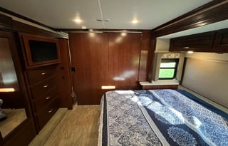 2017 Fleetwood Storm 36F - Bunk Beds!!!