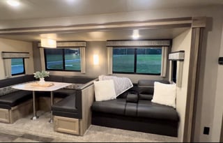 2021 Coachman Catalina Family Traveler!