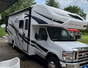 Entegra Coach Odyssey 26M