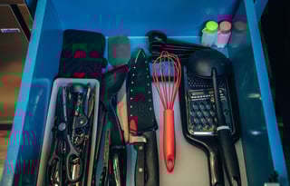 Scenic Vans' "The Carmel" - Unlimited Mileage