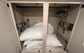 2022 Thor Motor Coach ACE 32.3