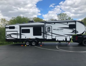 Grand Design Reflection 311BHS