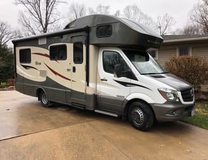 Winnebago View 24V
