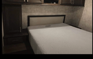2017 Highland Ridge RV Open Range Roamer RT310BHS